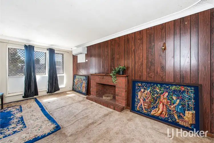 Fourth view of Homely house listing, 2 Kirkham Street, Pinjarra WA 6208