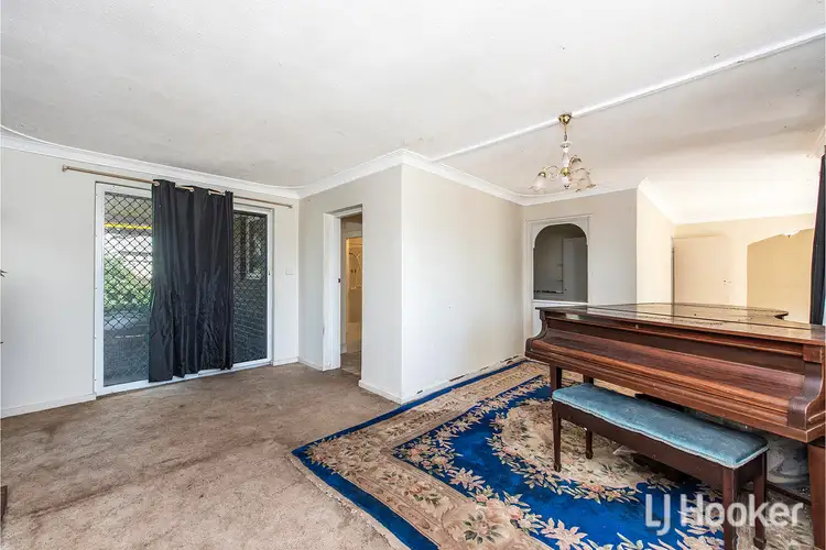 Fifth view of Homely house listing, 2 Kirkham Street, Pinjarra WA 6208