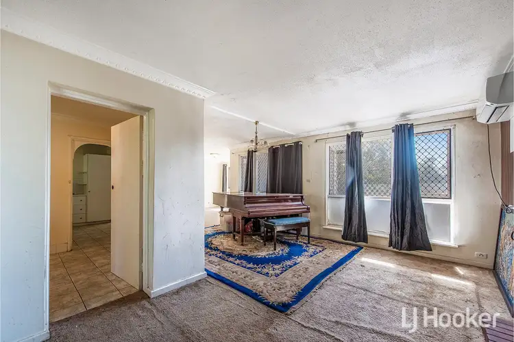 Sixth view of Homely house listing, 2 Kirkham Street, Pinjarra WA 6208