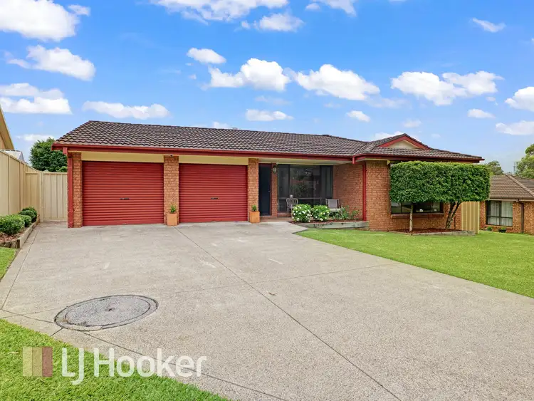 Main view of Homely house listing, 25 Coolabah Road, Medowie NSW 2318