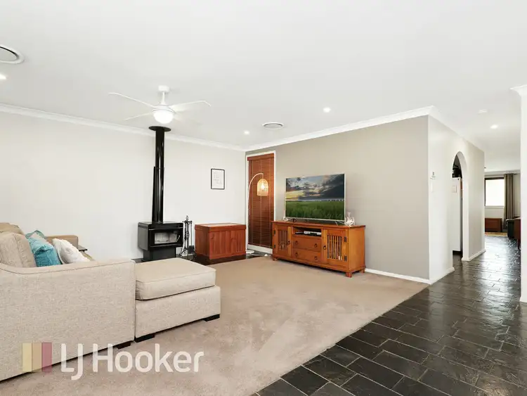 Fourth view of Homely house listing, 25 Coolabah Road, Medowie NSW 2318