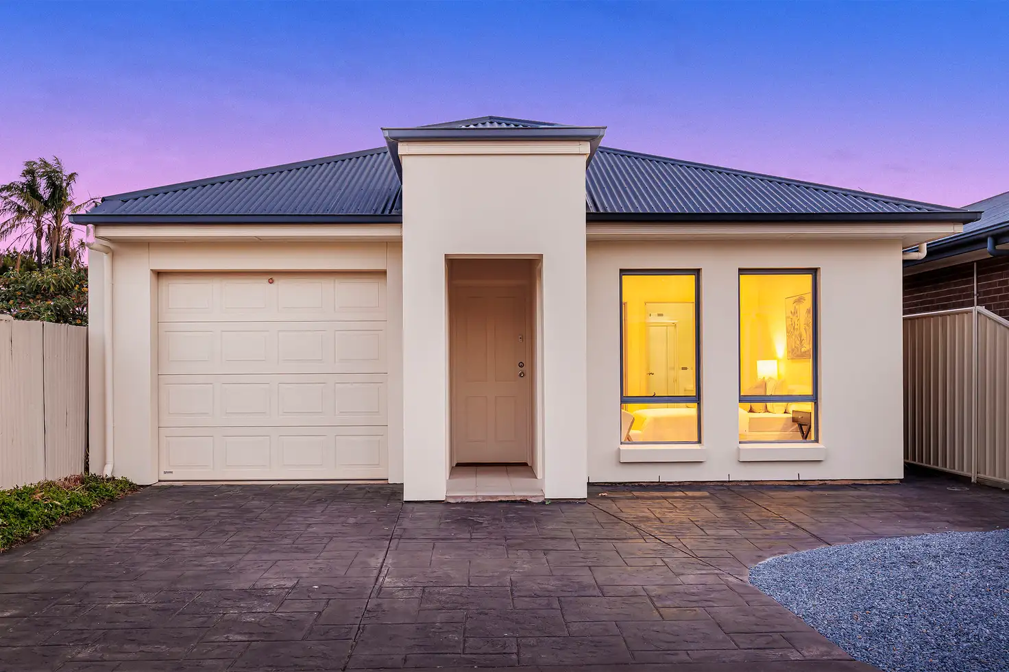 Main view of Homely house listing, 47 Kintore Lane, Mile End SA 5031