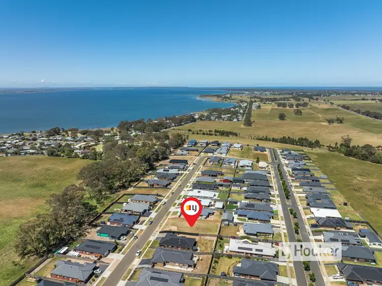 Main view of Homely land listing, 20 Houghton Crescent, Eagle Point VIC 3878