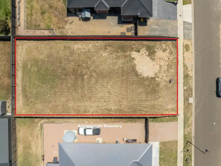 Third view of Homely land listing, 20 Houghton Crescent, Eagle Point VIC 3878