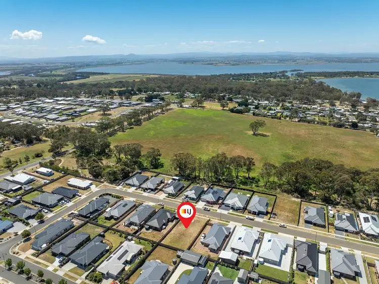 Fifth view of Homely land listing, 20 Houghton Crescent, Eagle Point VIC 3878