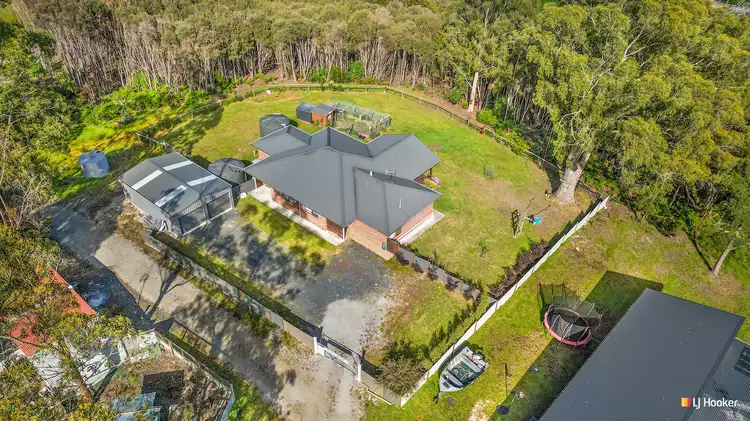 44b Blackabys Road, Boat Harbour TAS 7321