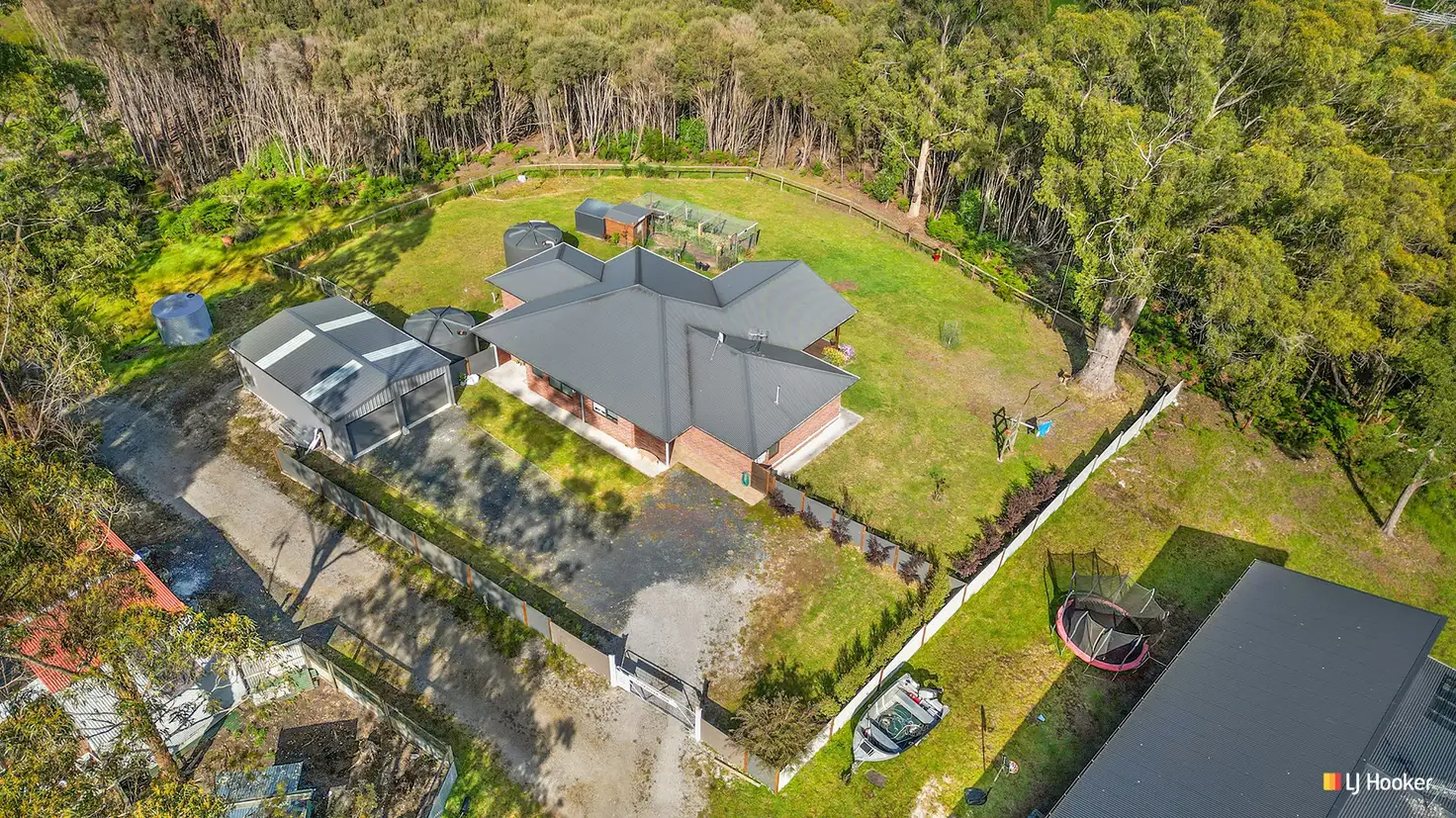 Main view of Homely house listing, 44b Blackabys Road, Boat Harbour TAS 7321