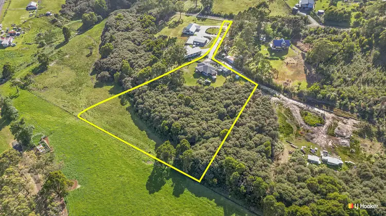 Fifth view of Homely house listing, 44b Blackabys Road, Boat Harbour TAS 7321