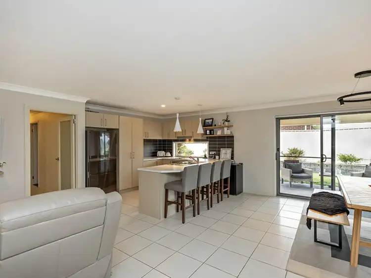 Fourth view of Homely house listing, 3 Finnegan Crescent, Muswellbrook NSW 2333