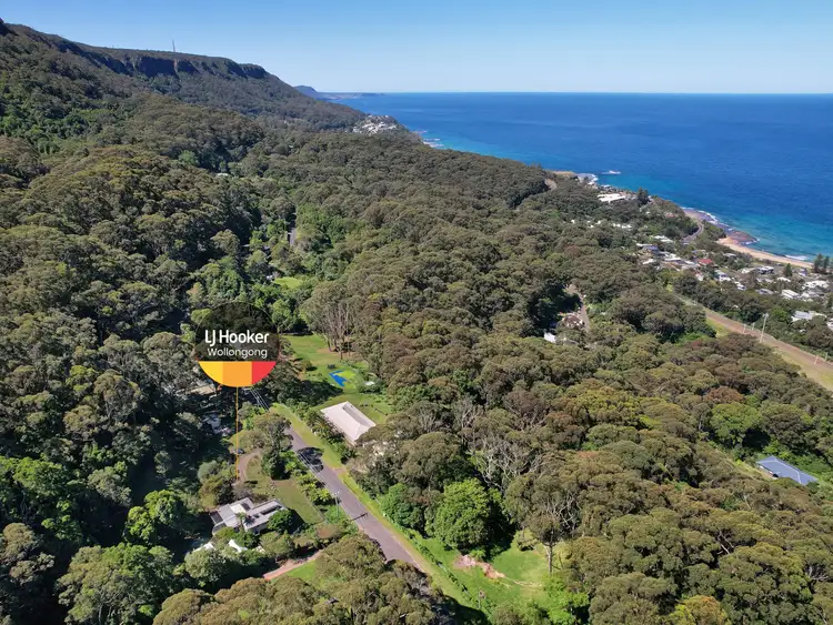 Third view of Homely house listing, 10 Morrison Ave, Coledale NSW 2515