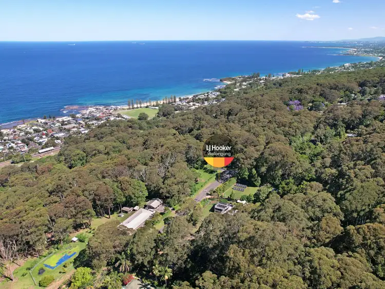 Fourth view of Homely house listing, 10 Morrison Ave, Coledale NSW 2515
