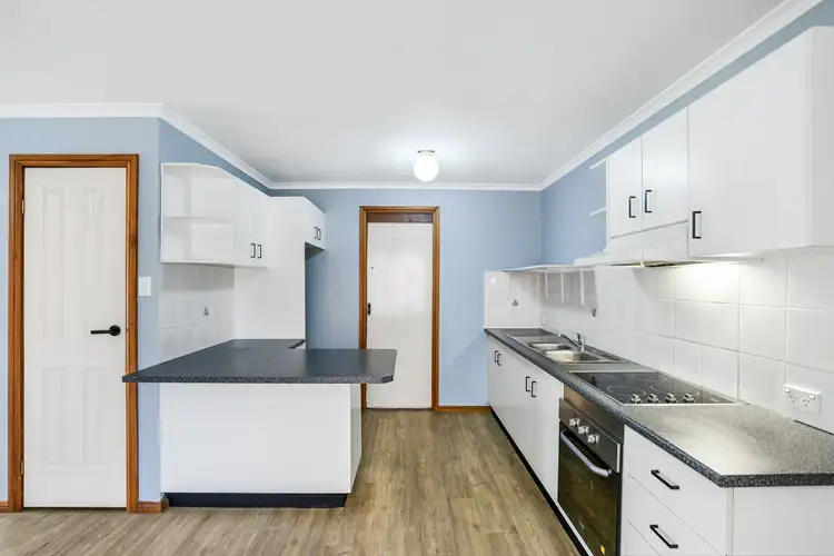 Second view of Homely townhouse listing, 3/170 Jamison Road, South Penrith NSW 2750