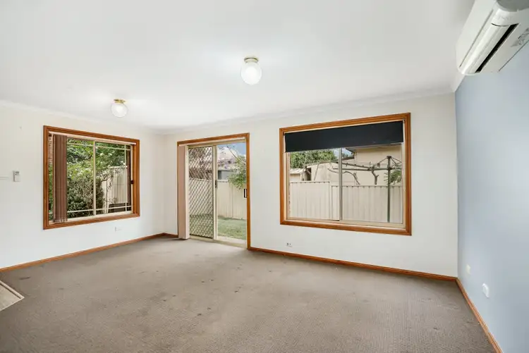 Third view of Homely townhouse listing, 3/170 Jamison Road, South Penrith NSW 2750