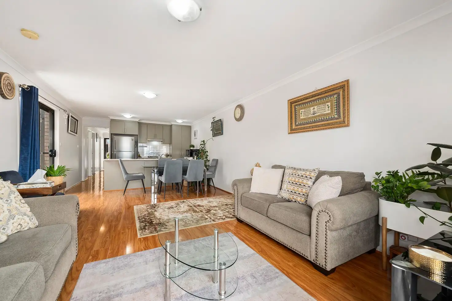 Main view of Homely house listing, 30 Refshauge Crescent, Macgregor ACT 2615