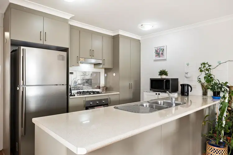 Third view of Homely house listing, 30 Refshauge Crescent, Macgregor ACT 2615