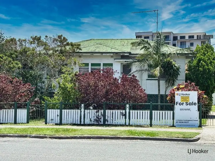 23 Florence Street