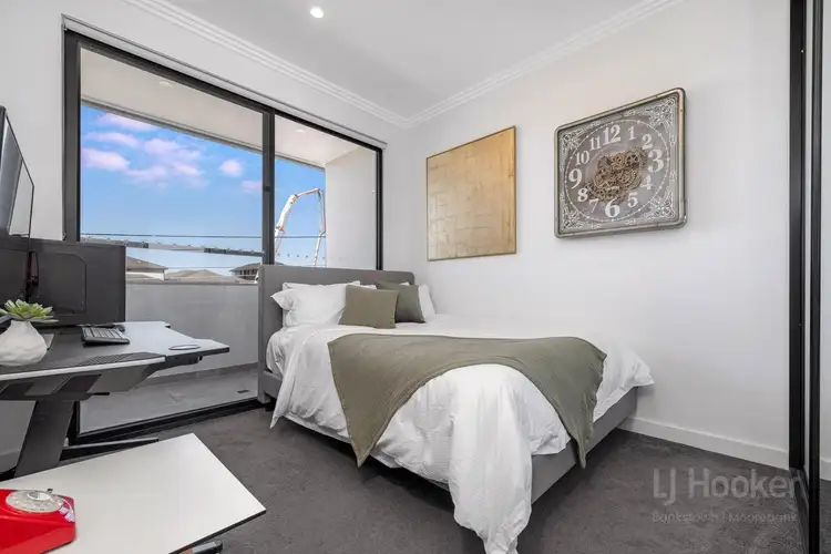 Sixth view of Homely townhouse listing, 1/9-11 Elouera Crescent, Moorebank NSW 2170