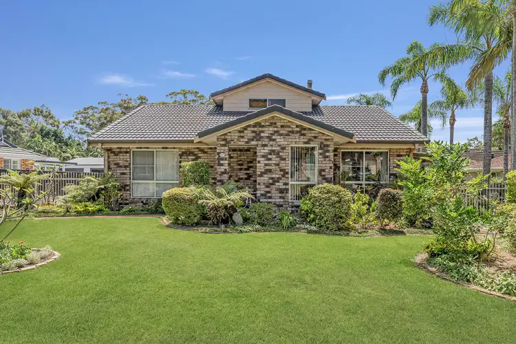 23 Scarborough Way, Dunbogan NSW 2443