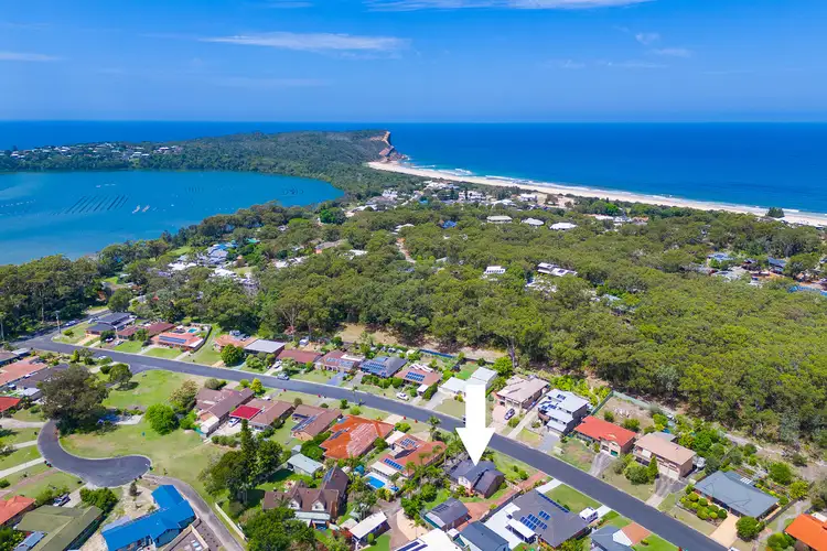 Second view of Homely house listing, 23 Scarborough Way, Dunbogan NSW 2443