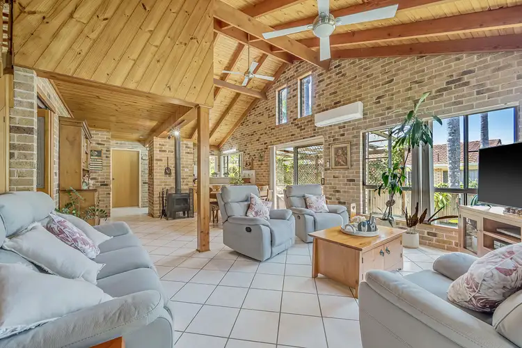 Third view of Homely house listing, 23 Scarborough Way, Dunbogan NSW 2443