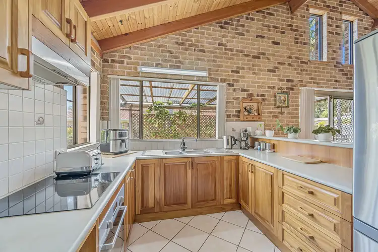 Fourth view of Homely house listing, 23 Scarborough Way, Dunbogan NSW 2443