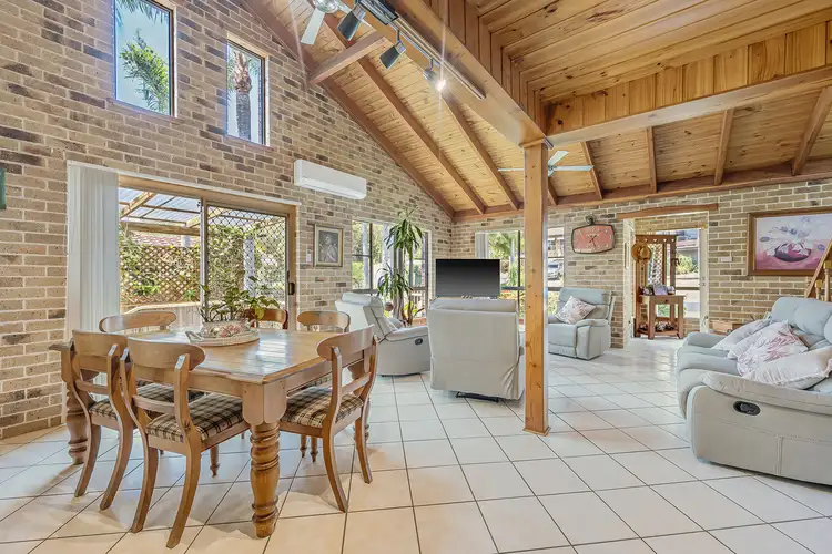 Fifth view of Homely house listing, 23 Scarborough Way, Dunbogan NSW 2443