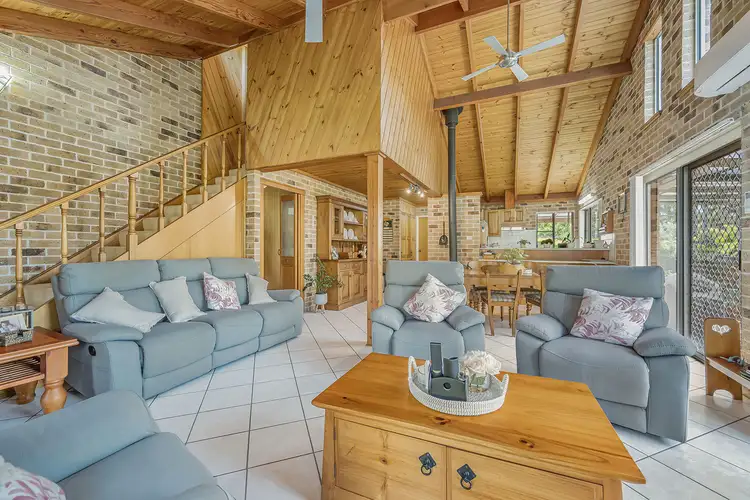 Sixth view of Homely house listing, 23 Scarborough Way, Dunbogan NSW 2443