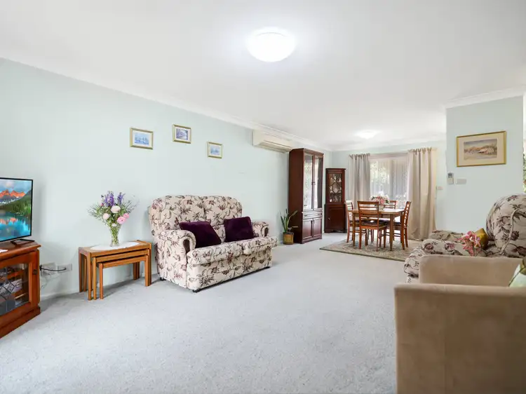 Third view of Homely unit listing, 20/29A View Street, Kelso NSW 2795