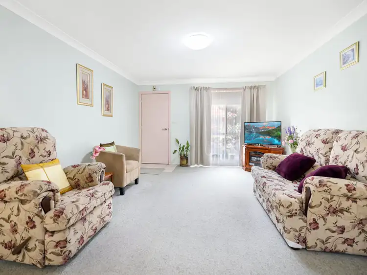 Fourth view of Homely unit listing, 20/29A View Street, Kelso NSW 2795