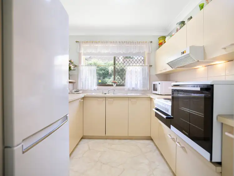 Fifth view of Homely unit listing, 20/29A View Street, Kelso NSW 2795