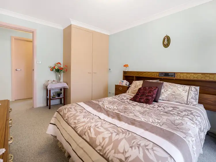 Seventh view of Homely unit listing, 20/29A View Street, Kelso NSW 2795