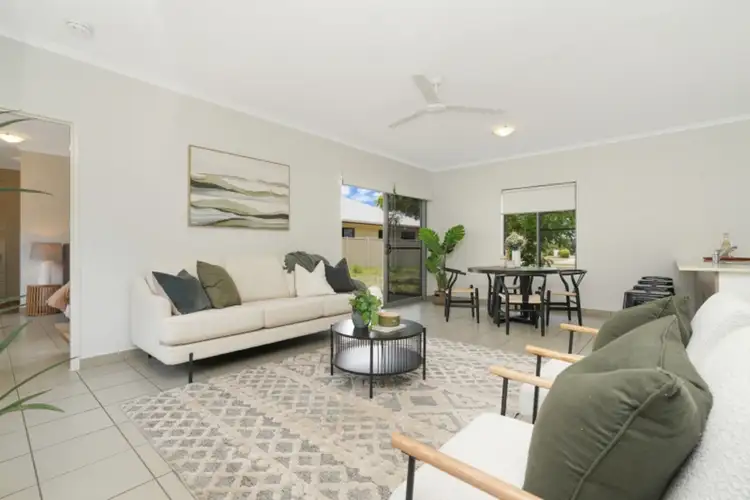 Second view of Homely house listing, 263 Forrest Parade, Bellamack NT 832