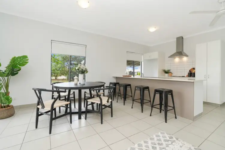 Fourth view of Homely house listing, 263 Forrest Parade, Bellamack NT 832