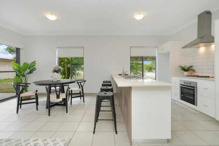 Fifth view of Homely house listing, 263 Forrest Parade, Bellamack NT 832