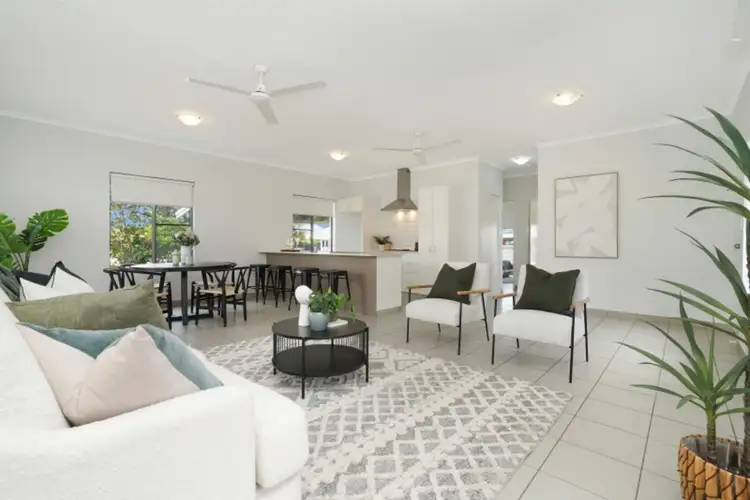 Sixth view of Homely house listing, 263 Forrest Parade, Bellamack NT 832