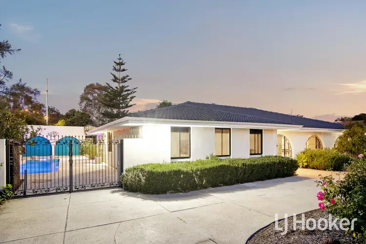 Second view of Homely house listing, 14 Satellite Place, Carlisle WA 6101