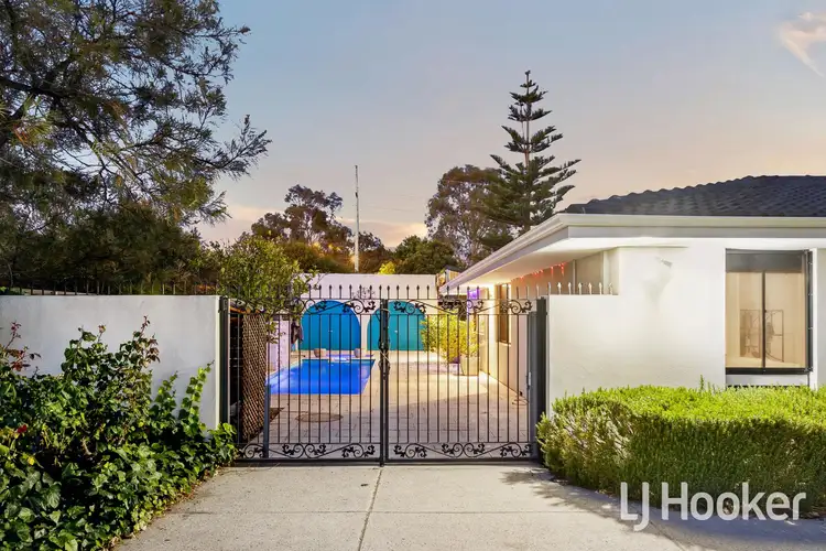 Third view of Homely house listing, 14 Satellite Place, Carlisle WA 6101