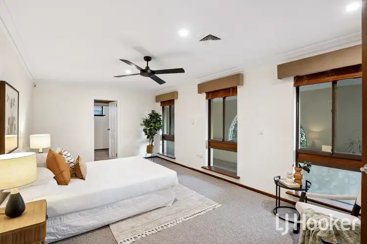 Fifth view of Homely house listing, 14 Satellite Place, Carlisle WA 6101