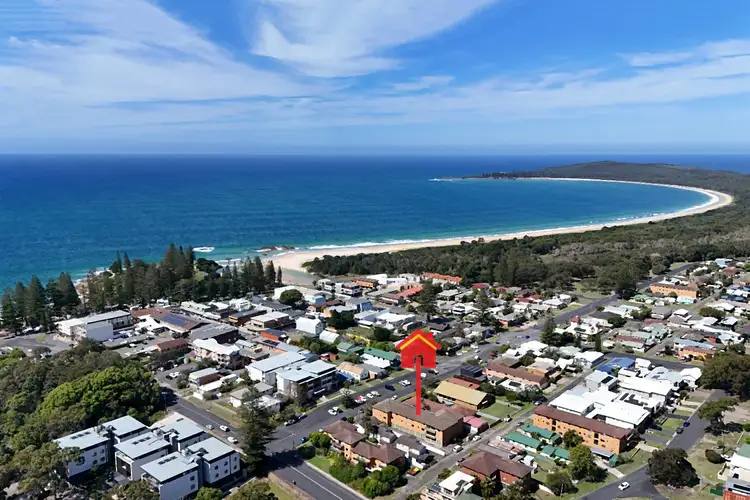 Second view of Homely unit listing, Unit 12/5 Landsborough Street, South West Rocks NSW 2431