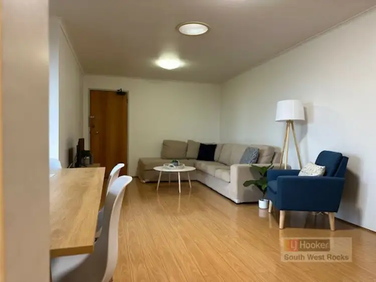 Third view of Homely unit listing, Unit 12/5 Landsborough Street, South West Rocks NSW 2431
