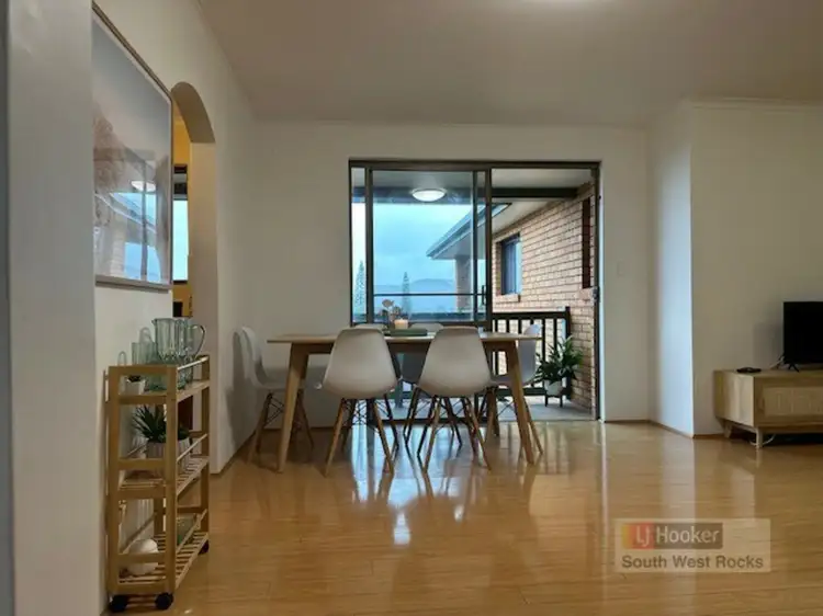 Fourth view of Homely unit listing, Unit 12/5 Landsborough Street, South West Rocks NSW 2431