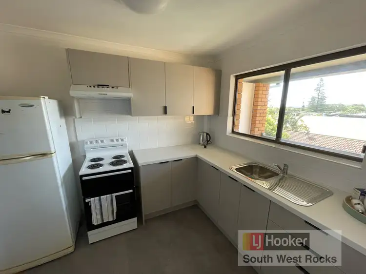 Fifth view of Homely unit listing, Unit 12/5 Landsborough Street, South West Rocks NSW 2431