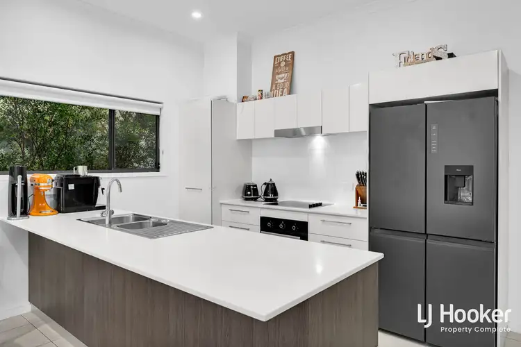 Third view of Homely townhouse listing, 20/15-25 Waldron Street, Yarrabilba QLD 4207