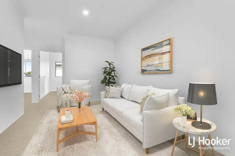 Fourth view of Homely townhouse listing, 20/15-25 Waldron Street, Yarrabilba QLD 4207