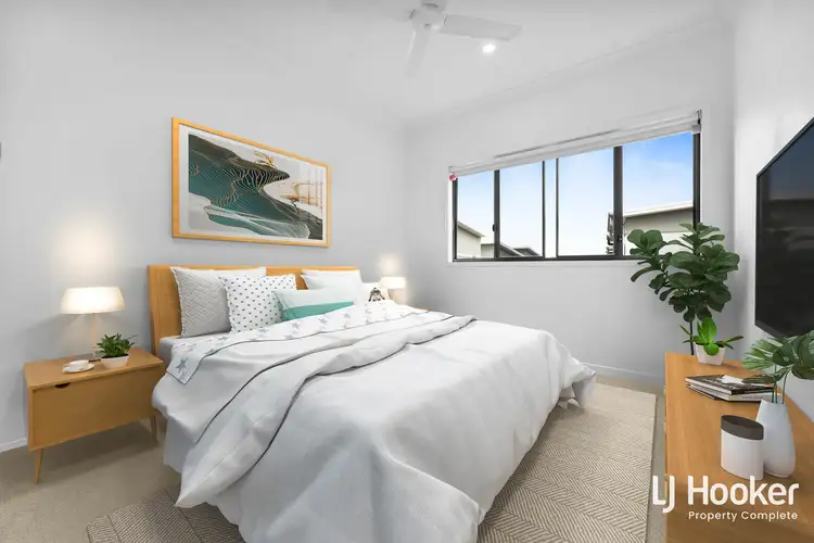 Fifth view of Homely townhouse listing, 20/15-25 Waldron Street, Yarrabilba QLD 4207