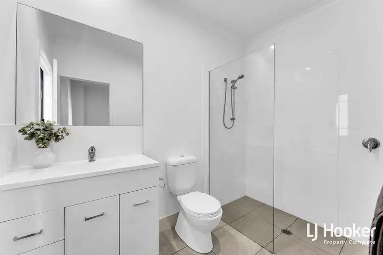 Sixth view of Homely townhouse listing, 20/15-25 Waldron Street, Yarrabilba QLD 4207