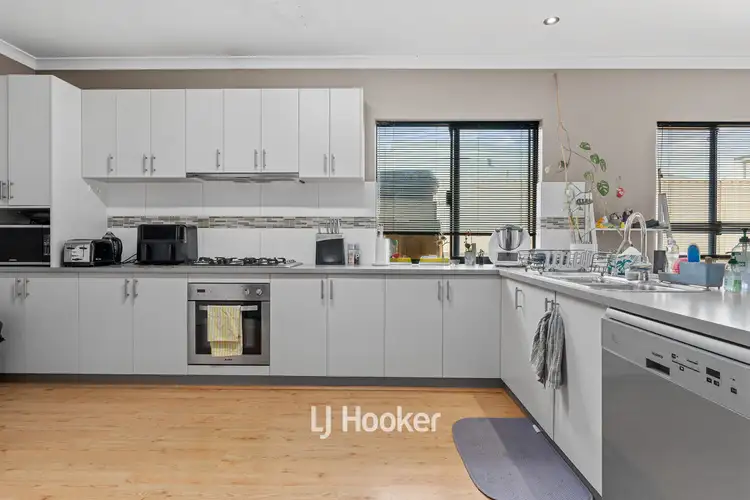 Third view of Homely house listing, 10 Kingfisher Drive, Collie WA 6225