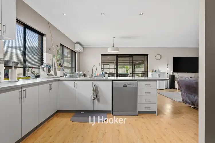 Fourth view of Homely house listing, 10 Kingfisher Drive, Collie WA 6225