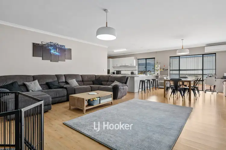 Fifth view of Homely house listing, 10 Kingfisher Drive, Collie WA 6225