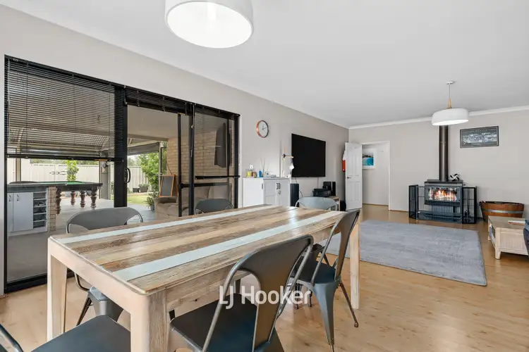 Sixth view of Homely house listing, 10 Kingfisher Drive, Collie WA 6225